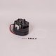 Support batterie avec carte circuits GTI
