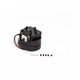 Support batterie avec carte circuits GTI