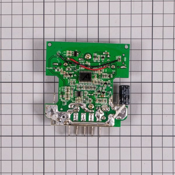 Circuit VS