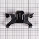 Support caméra GO PRO pour RS noir