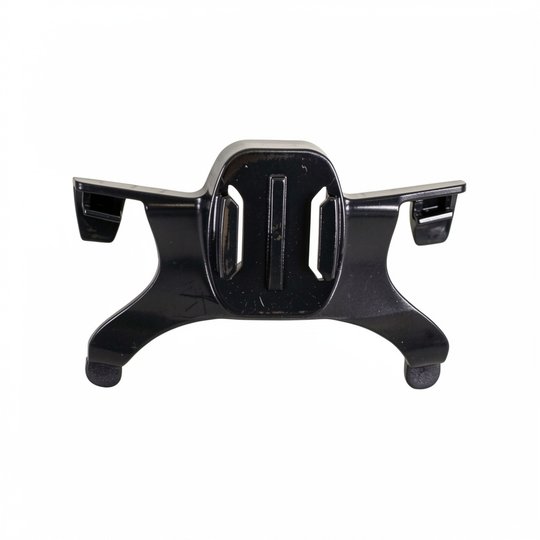 Support caméra GO PRO pour RS noir