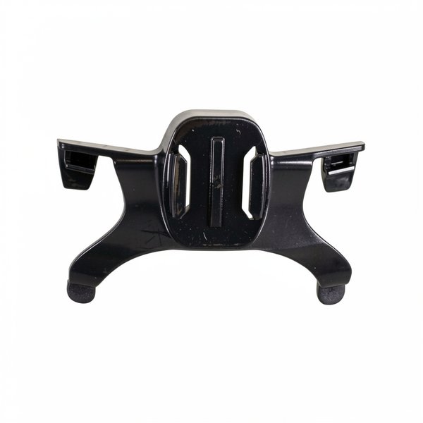 Support caméra GO PRO pour RS noir