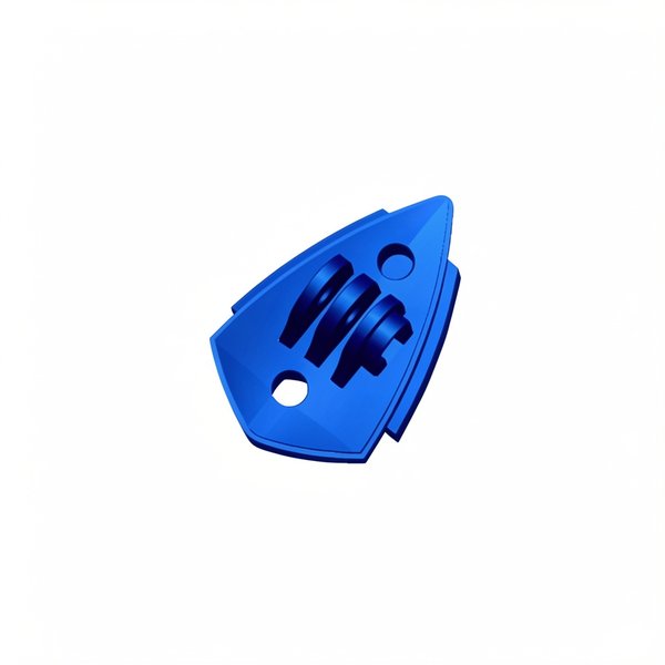 Support caméra GO PRO pour Aqua Ranger