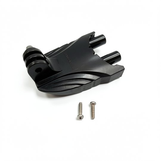 Support caméra GO PRO (GTI, GTS, VS)