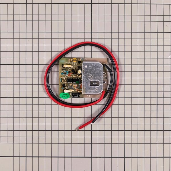 Plaque base PCB