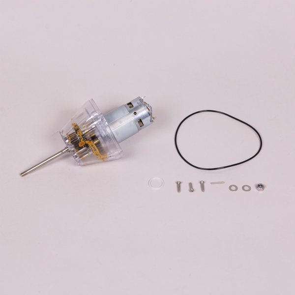 Boîte de vitesses