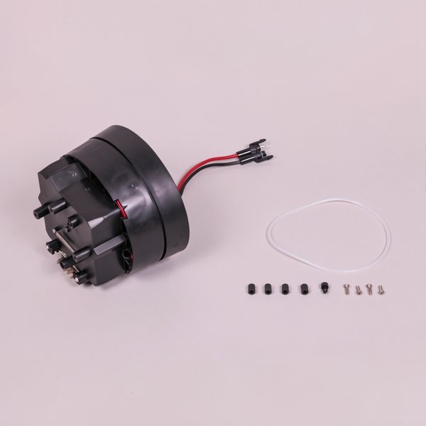 Support batteries