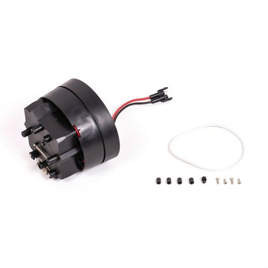 Support batteries