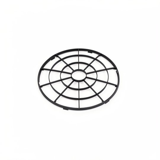 Grille arrière