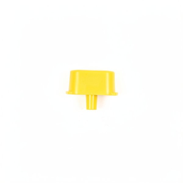 Bouton d'activation