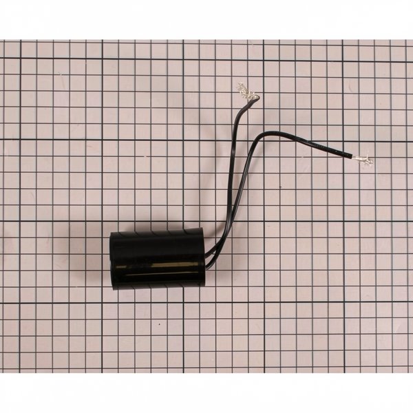 Condensateur 8 µF