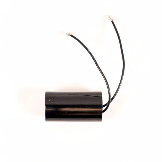 Condensateur 15 µF