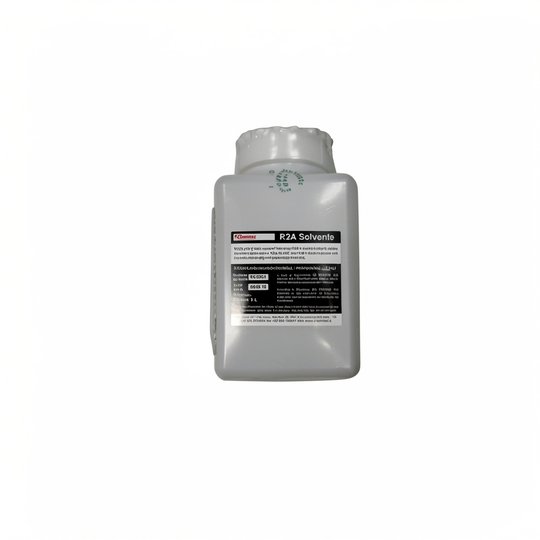 Solution 1 litre + réactif