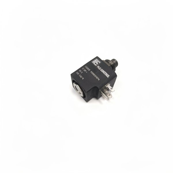 Electrovanne