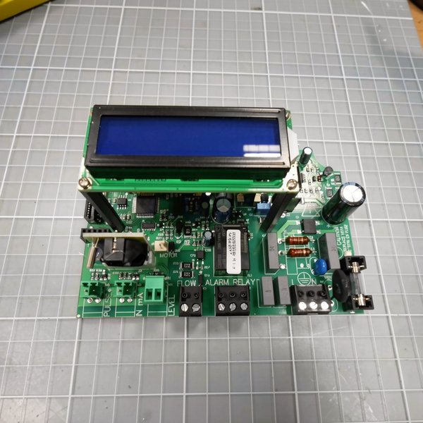 Circuit électronique