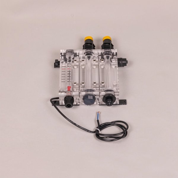 Cylindre pH-RX