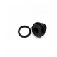 Ecrou connexion 1/2" PVC