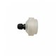 Corps transparent chlorinateur