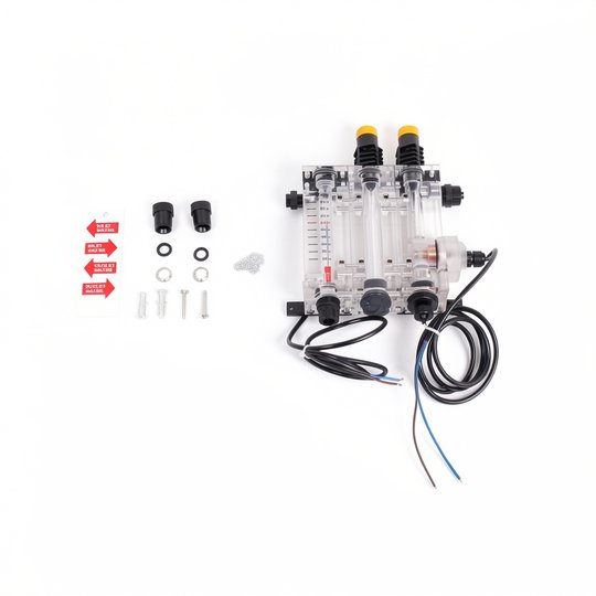 Cylindre pH-RX-Cl