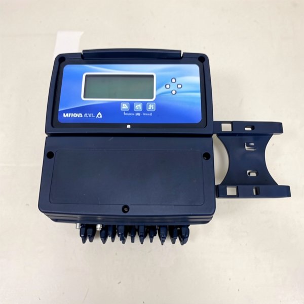 Boîtier de commande Kontrol 800 pH-cL.RX