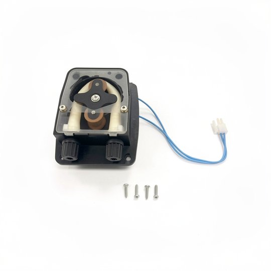 Pompe péristaltique 1,5L/h