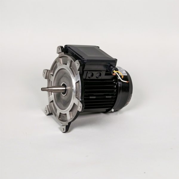 Moteur 0,5 CV Mono