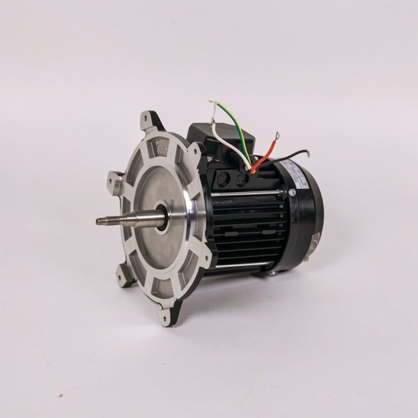 Moteur 0,5 CV Tri