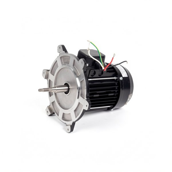 Moteur 0,5 CV Tri