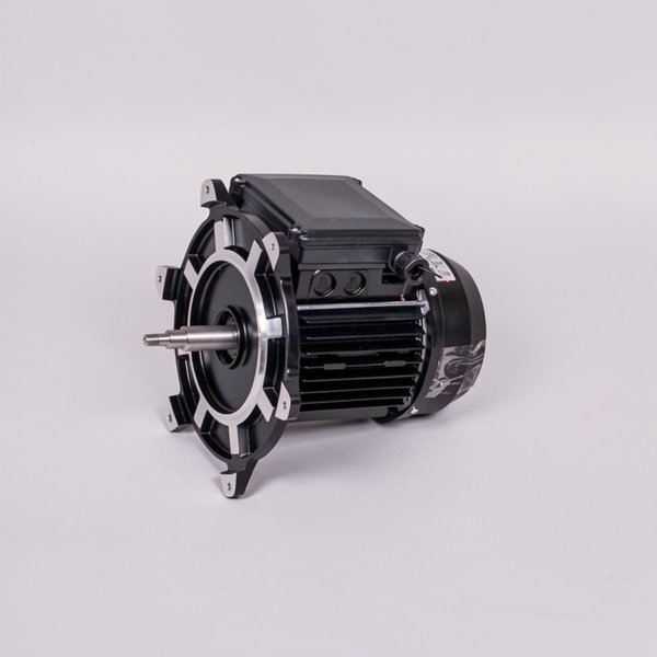 Moteur 0,75 CV Mono