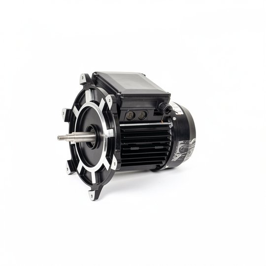 Moteur 0,75 CV Mono