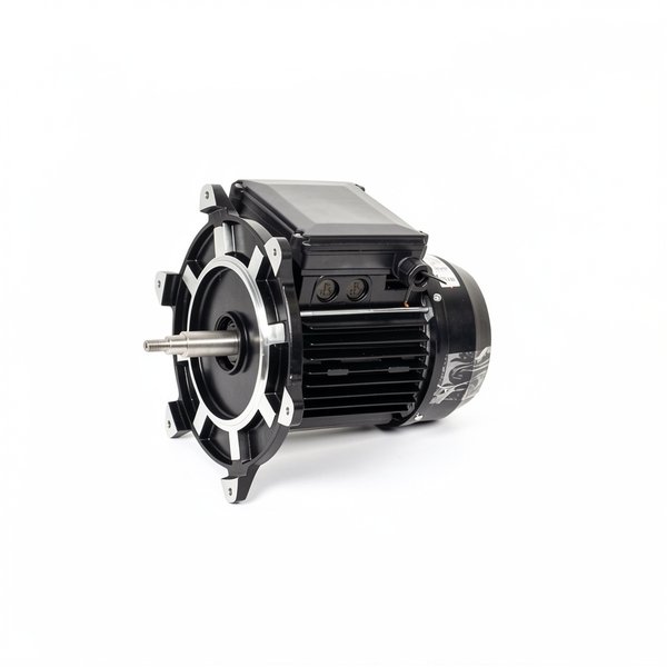 Moteur 0,75 CV Mono
