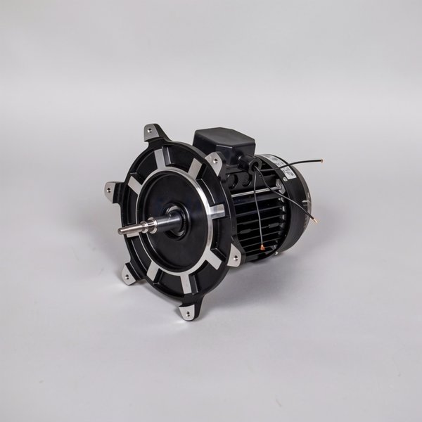 Moteur 0,75 CV Tri