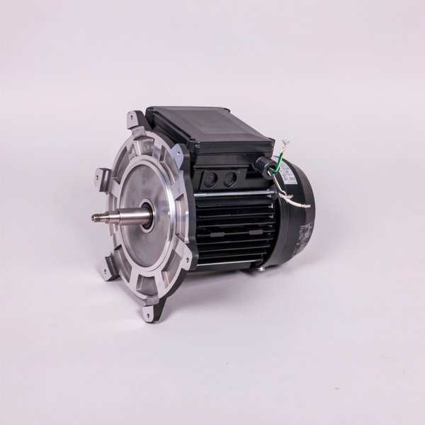 Moteur 1 CV Mono