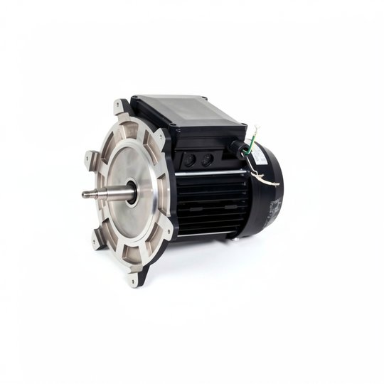 Moteur 1 CV Mono