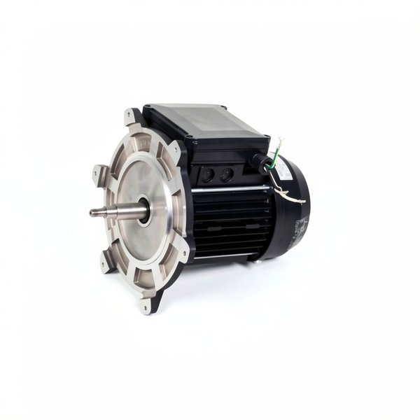 Moteur 1 CV Mono