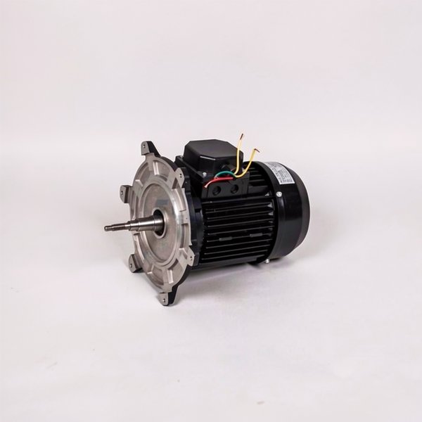 Moteur 1,5 CV Tri