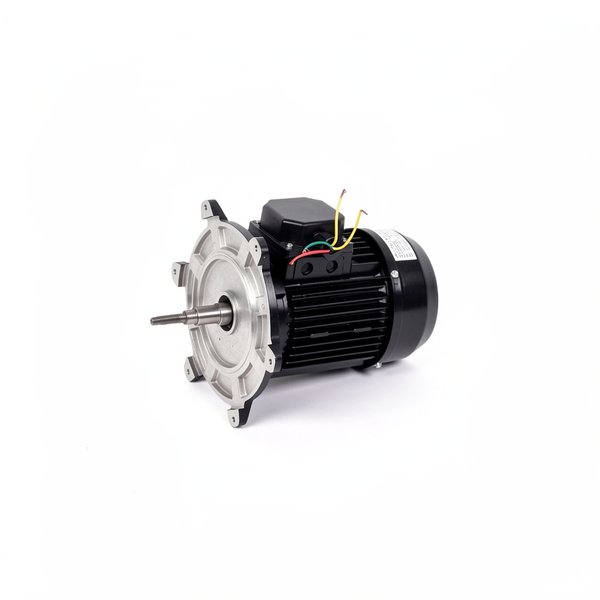 Moteur 1,5 CV Tri