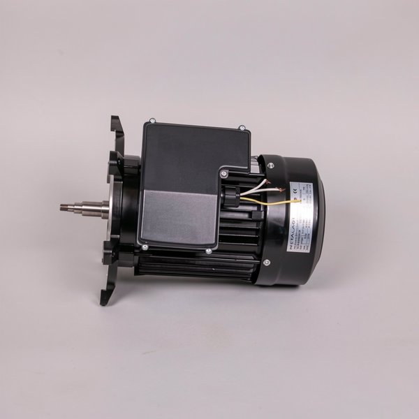 Moteur 3 CV Mono
