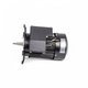 Moteur 3 CV Mono