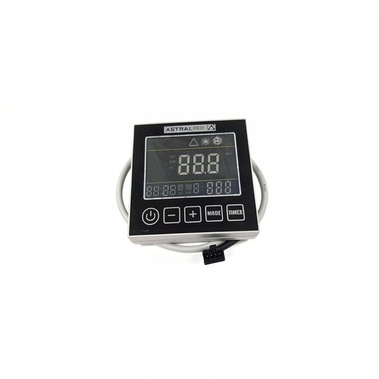 Contrôleur écran led (wifi)