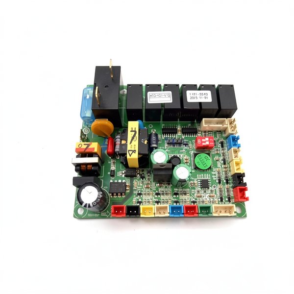 Plaque base PCB (WIFI)