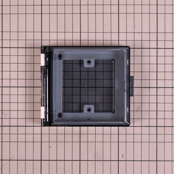 Boîtier protection pour écran