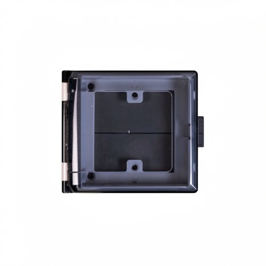 Boîtier protection pour écran