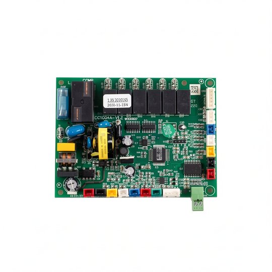Plaque base PCB - Remplacé par 66069R3105 + 66069R3305