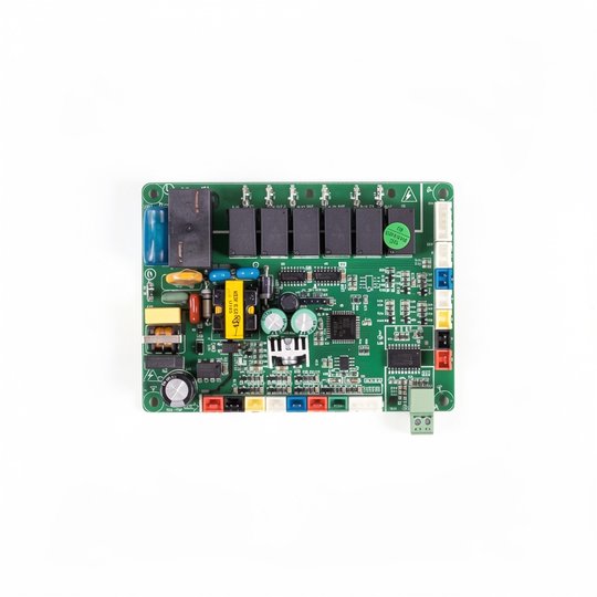 Plaque base PCB (MODBUS)