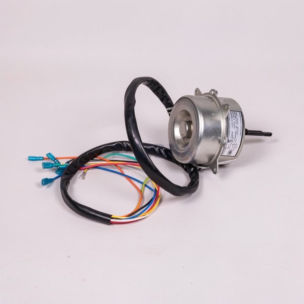 Moteur ventilateur