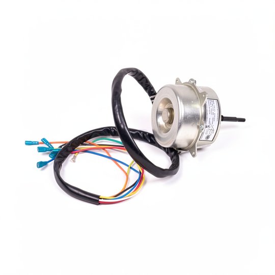 Moteur ventilateur
