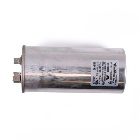 Condensateur compresseur 60 µF