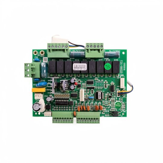 Plaque base PCB