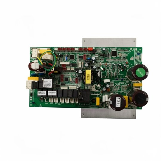 Plaque base PCB